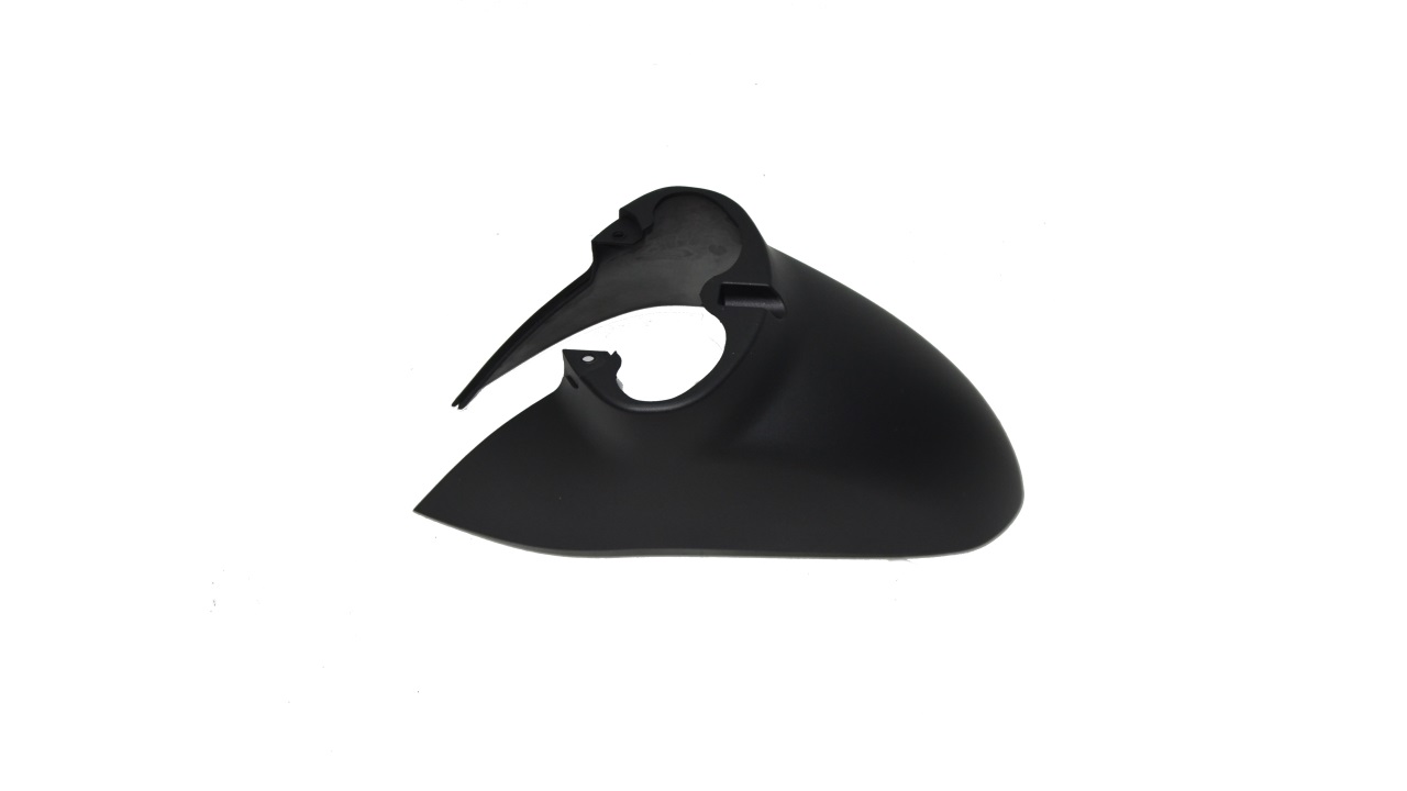 ÖN ÇAMURLUK SİYAH (BLUEBERRY)